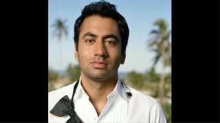 'Maybe I do have a story to tell': Kal Penn on his memoir