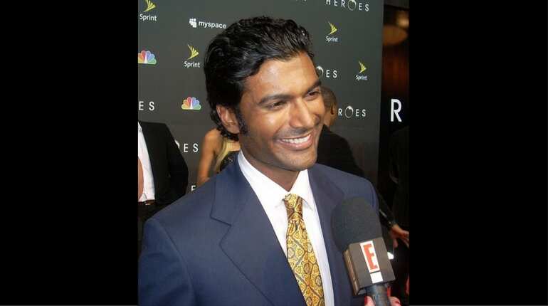 Sendhil Ramamurthy