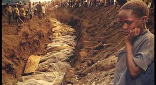 Trial of "Terminator Tango" brings back bitter memories of Rwanda genocide