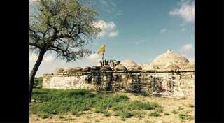 ‘Most Hindu temples in poor conditions’: Pakistan Supreme Court Commission