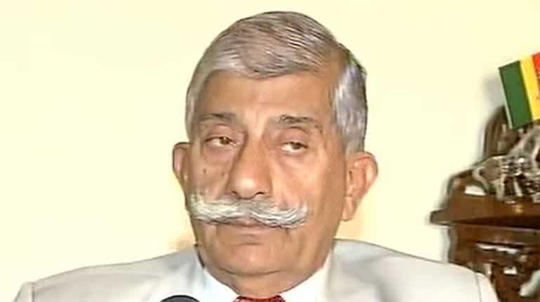 Ram Nath Kovind and BJP's grant Dalit outreach