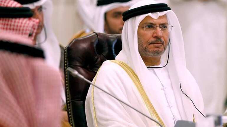 Qatar says will not negotiate unless neighbours lift 'blockade' Qatar says will not negotiate unless neighbours lift 'blockade'