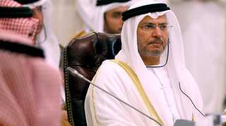 Qatar says will not negotiate unless neighbours lift 'blockade'