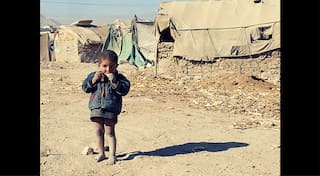 All refugees desire to go back home, one day