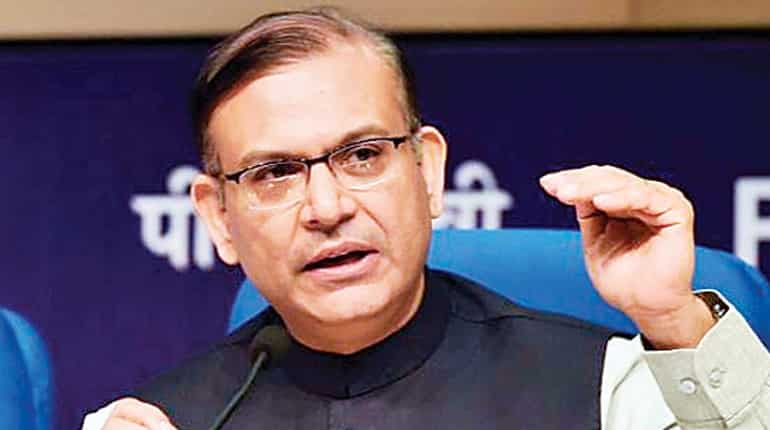 Structural reforms necessary: Jayant Sinha's rejoinder to father Yashwant Sinha
