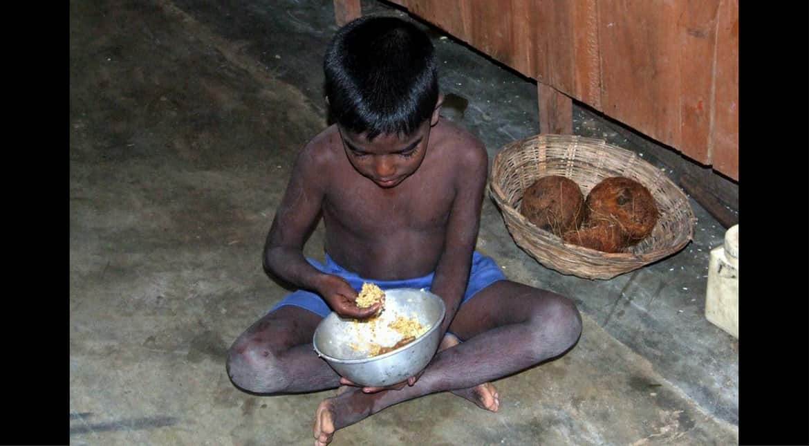 Sri Lankan Tamil refugee diaspora