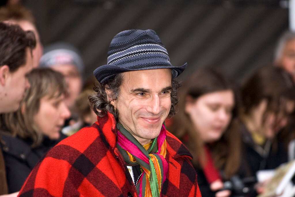 Daniel Day-Lewis announces retirement from acting Daniel Day-Lewis announces retirement from acting