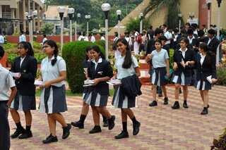 CBSE declares Class 10 results, girls outshine boys