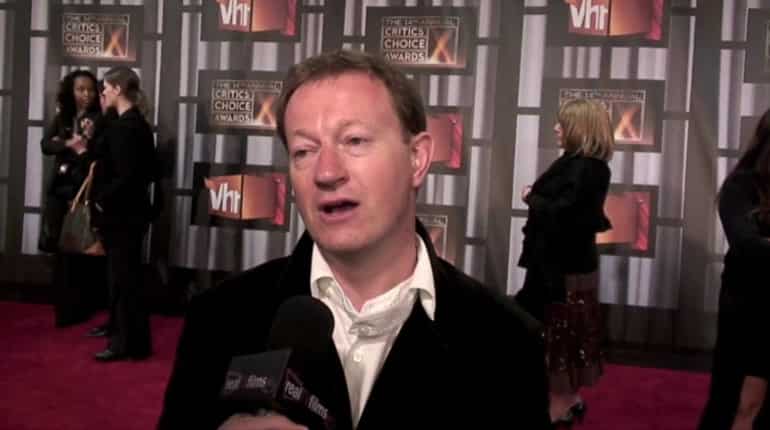 Slumdog writer Simon Beaufoy to adapt Michael Ondaatje's novel into film Slumdog writer Simon Beaufoy to adapt Michael Ondaatje's novel into film