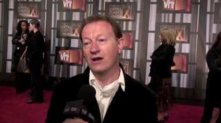 Slumdog writer Simon Beaufoy to adapt Michael Ondaatje's novel into film