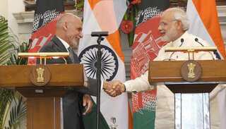 India Afghanistan's most reliable partner: Pentagon report