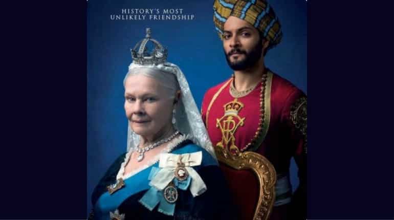 Victoria and Abdul Victoria and Abdul