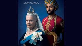 Victoria and Abdul