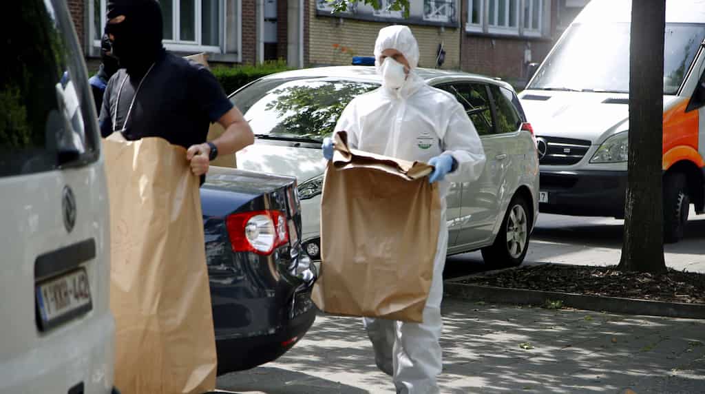 Coronavirus border curbs disrupt European Union food supplies: Industry