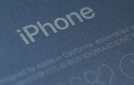 As iPhone 8 looms, firms scramble to lock up memory chip supply