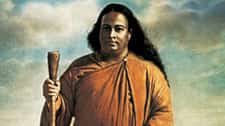 Paramahansa Yogananda -- The Yogi heads West