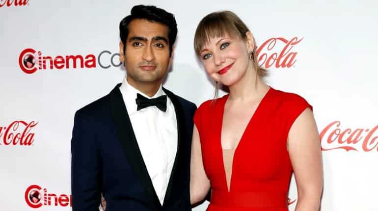 Cross-culture romance under lens in 'The Big Sick'