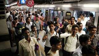 PM Narendra Modi encourages family planning to prevent population explosion