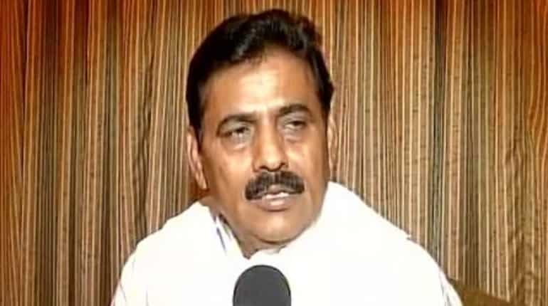 Chairman of National Minorities Commission: Those who cheer for Pakistan can go there