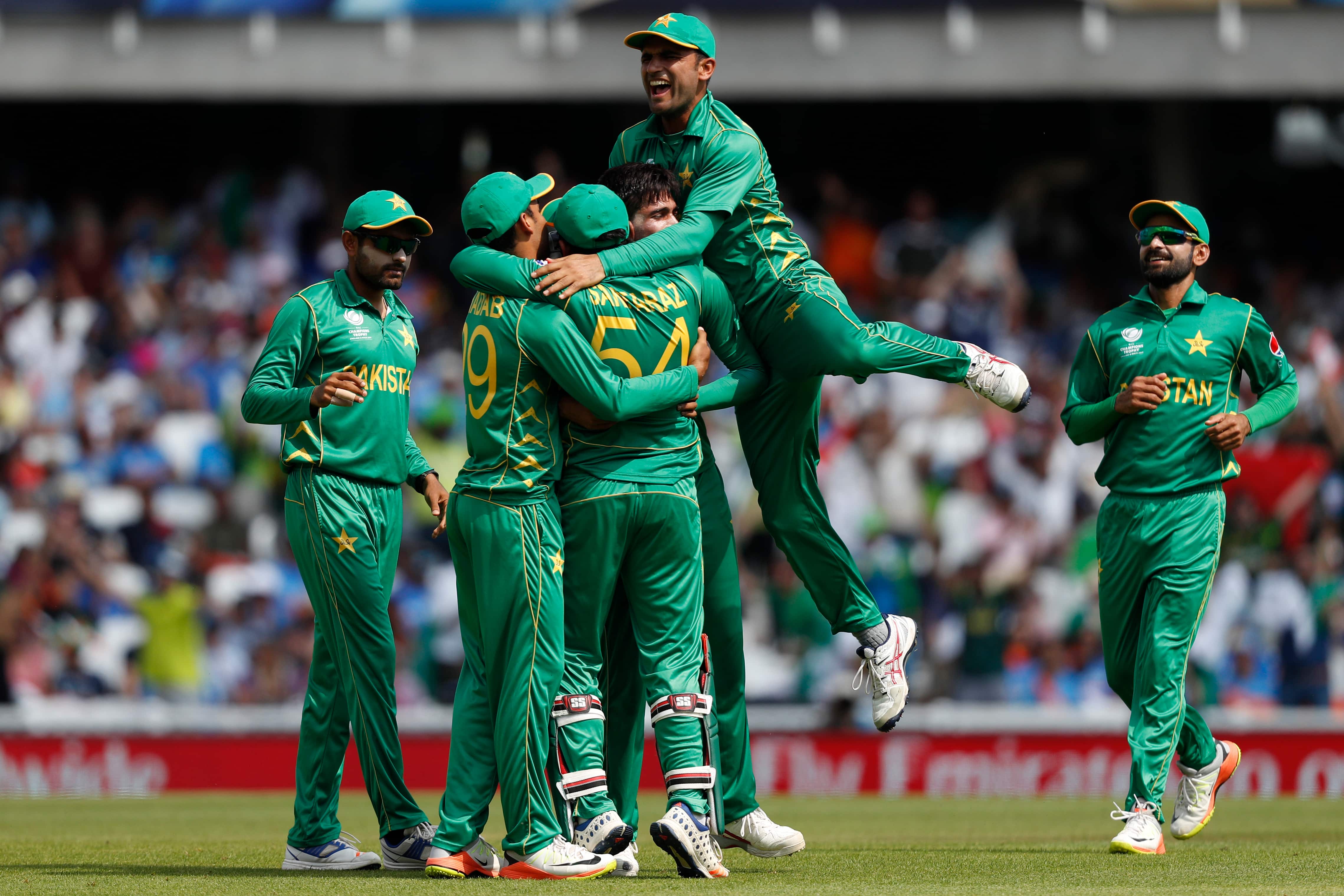 MP men who allegedly cheered Pak: Cops drop sedition charge, book them for disturbing communal harmony