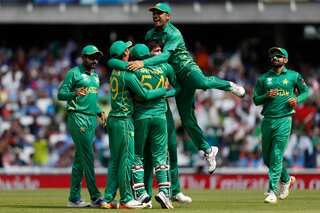 MP men who allegedly cheered Pak: Cops drop sedition charge, book them for disturbing communal harmony