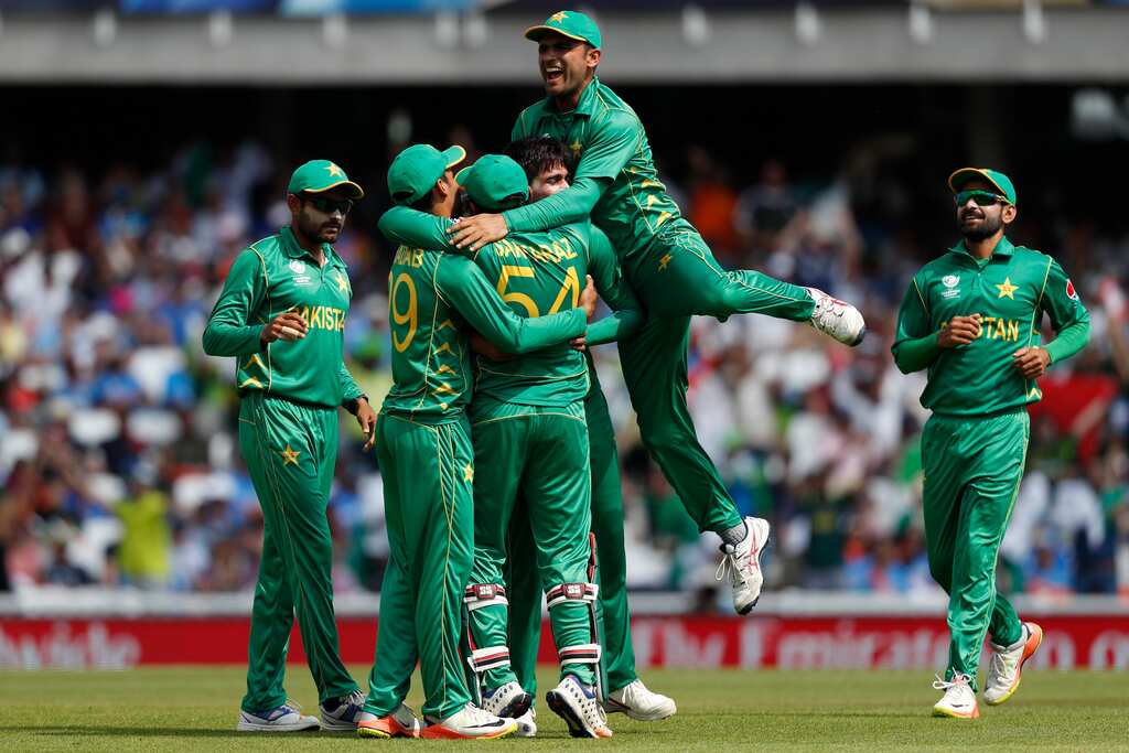 MP men who allegedly cheered Pak: Cops drop sedition charge, book them for disturbing communal harmony
