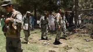 Afghanistan car bomb attack: Death toll rises to 29, 60 injured