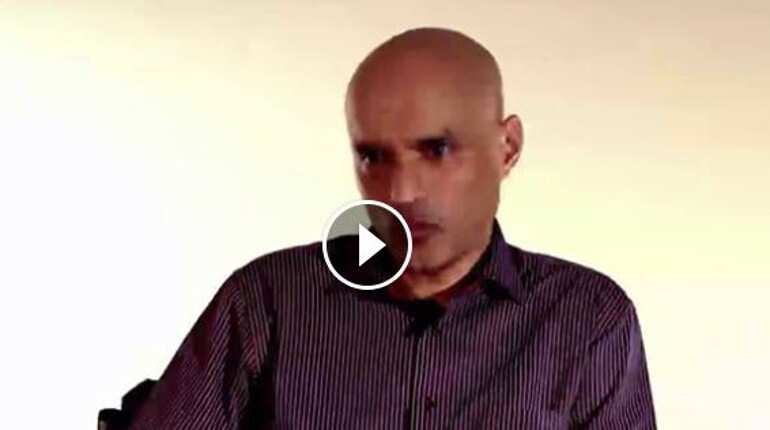 Kulbhushan Jadhav has filed mercy petition 'seeking forgiveness', claims Pakistan's ISPR