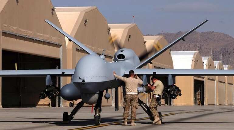 US set to supply India with 22 Guardian drones: Source