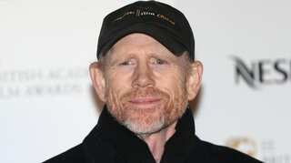 Ron Howard addresses the low performance of 'Solo'