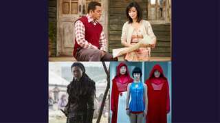 Love Tubelight's Zhu Zhu? Here's where else you can watch the Chinese actress