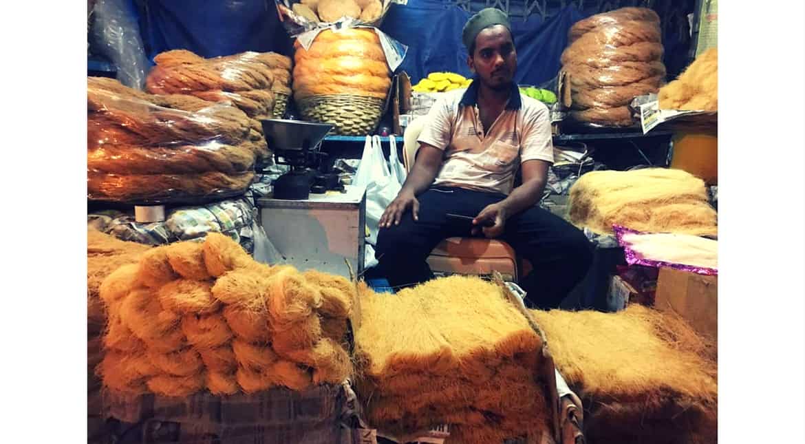 For the food sellers of Delhi, Ramadan is a lifesaver