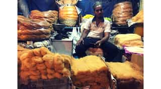 For the food sellers of Delhi, Ramadan is a lifesaver
