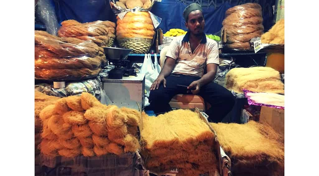 For the food sellers of Delhi, Ramadan is a lifesaver