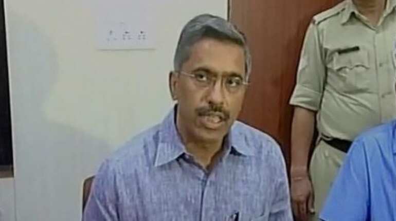 Indore police deny 17 people died in city hospital because oxygen supply was cut off