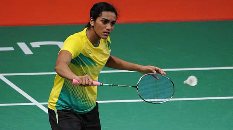 PV Sindhu loses to World No-1 Tai Tzu Ying, crashes out of Australian Open Super Series PV Sindhu loses to World No-1 Tai Tzu Ying, crashes out of Australian Open Super Series
