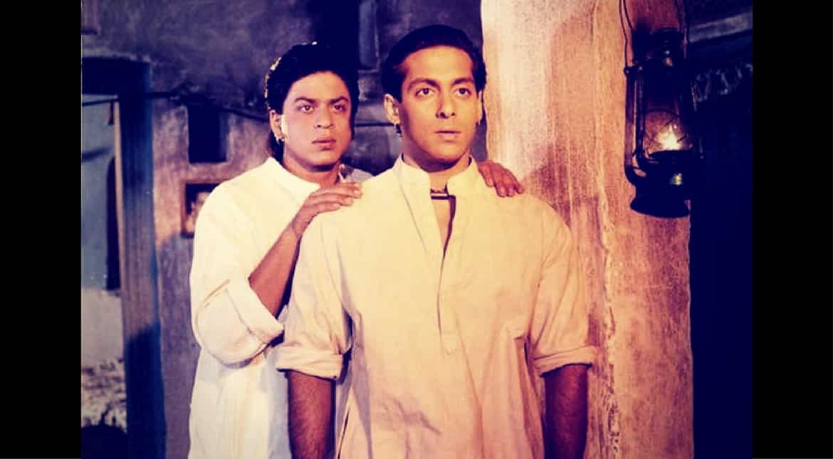 Karan Arjun