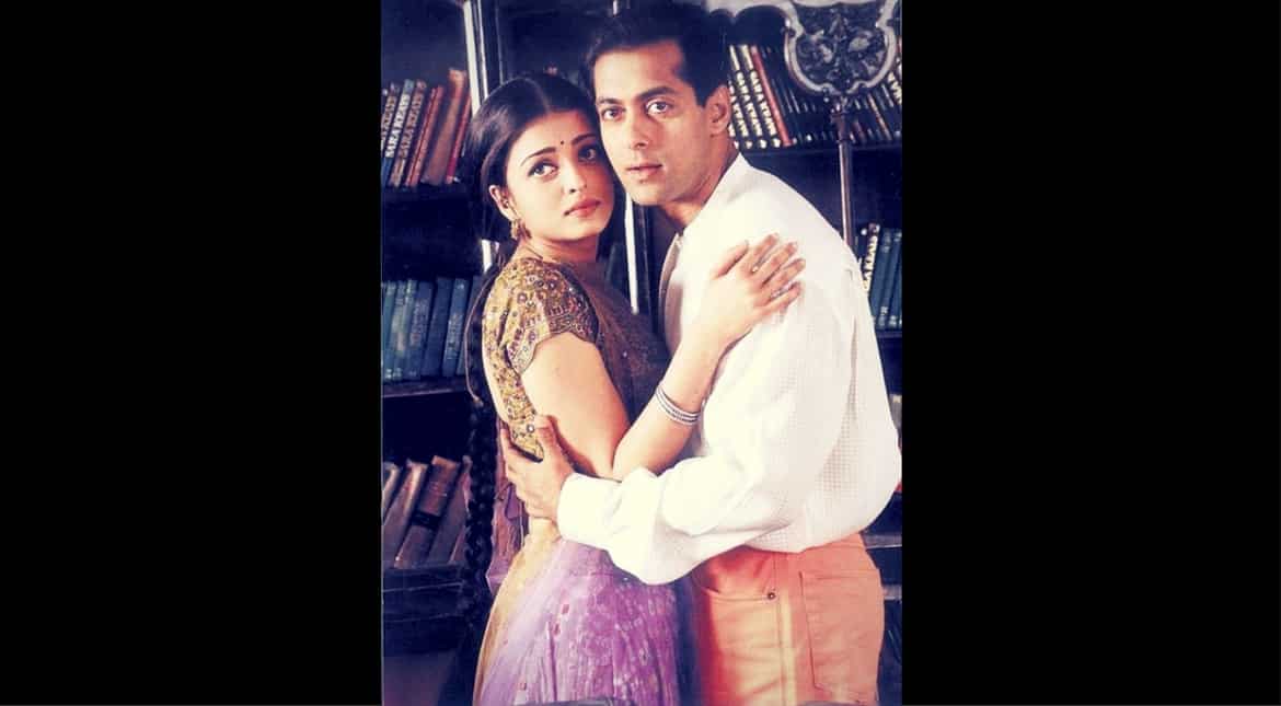 Hum Dil De Chuke Sanam