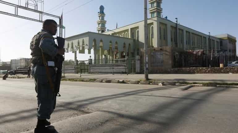 WION in Kabul: After deadly blasts, Kabul braces for Eid of anxiety
