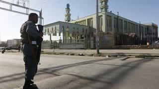WION in Kabul: After deadly blasts, Kabul braces for Eid of anxiety
