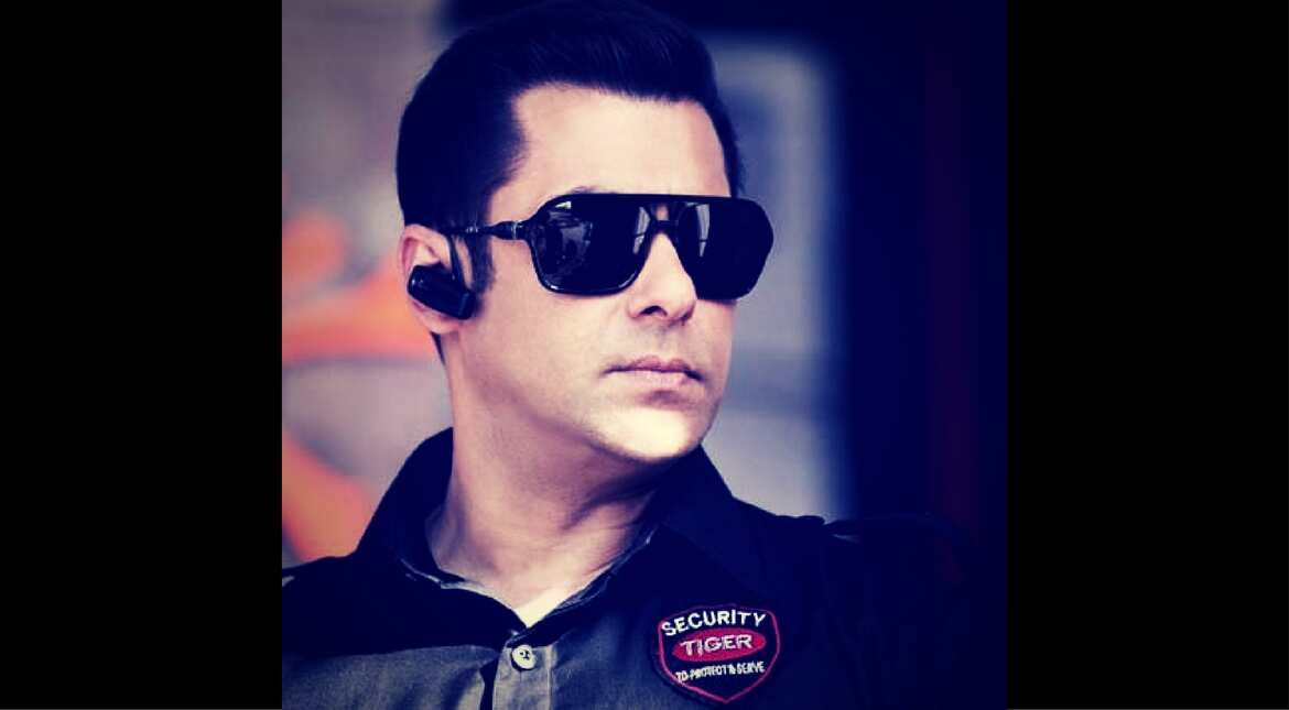 Bodyguard