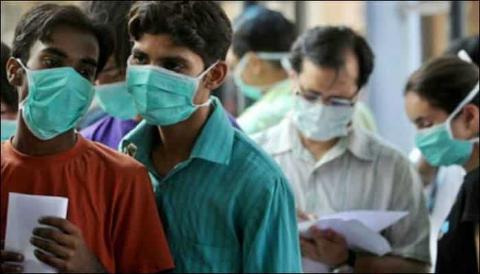 Three more swine flu deaths in Mumbai as death toll surges Three more swine flu deaths in Mumbai as death toll surges