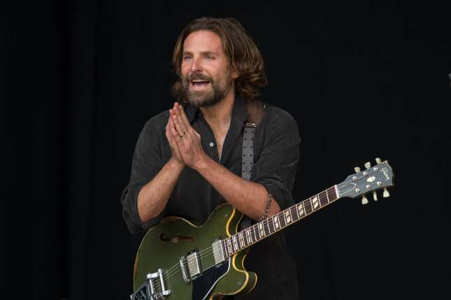 Glastonbury Festival, 2017