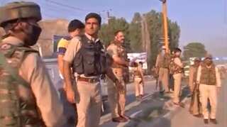 One soldier killed as militants ambush CRPF convoy in Kashmir