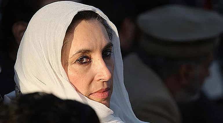 Benazir