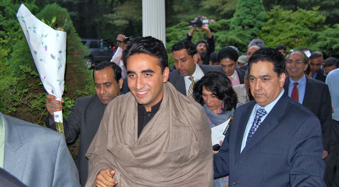 Bilawal Bhutto as kingmaker: What if Pakistan faces hung assembly?