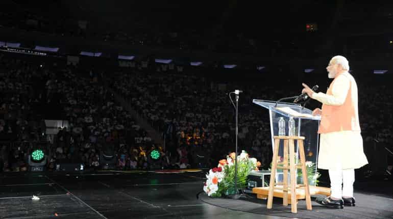 The 2014 visit to USA