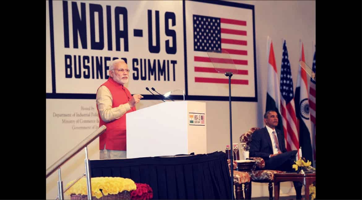 Opinion: Modi serves Gujarat's business interest the best Opinion: Modi serves Gujarat's business interest the best