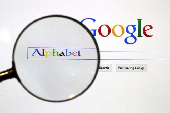 Insight - With Alphabet, Google faces a daunting challenge of organising itself