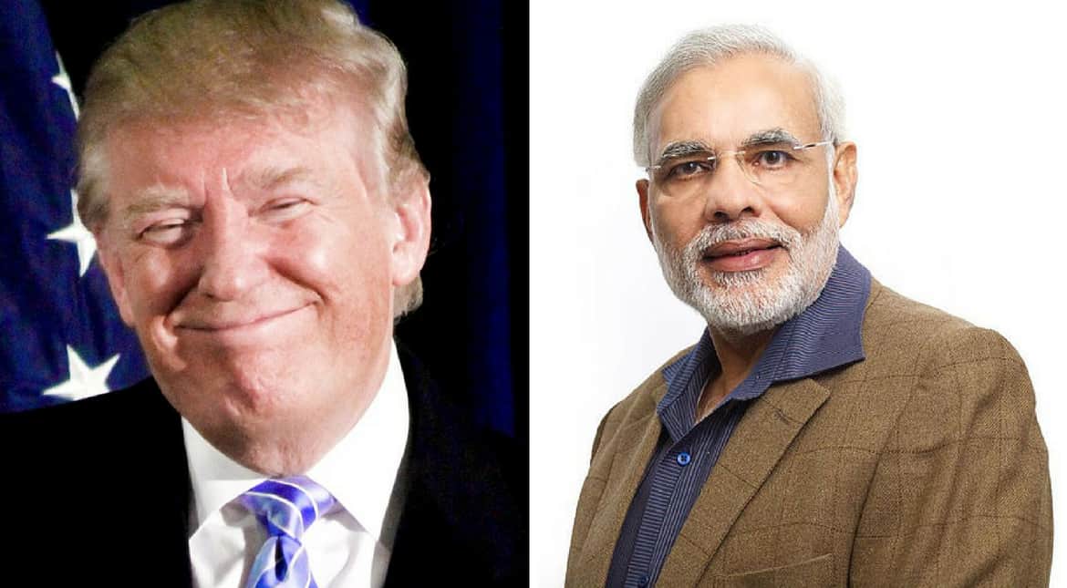 Building an energy partnership is key to PM Modi's visit to the US Building an energy partnership is key to PM Modi's visit to the US